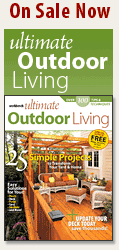 Ultimate Outdoor Living