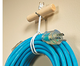 Cord Keepers