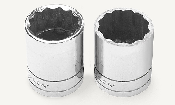 Sockets
