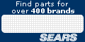 Go to SEARS Parts Direct