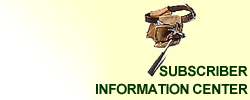 Subscriber Information Center