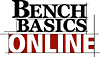 Bench Basics Online