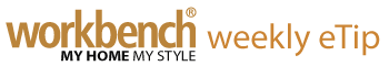 Workbench Weekly eTip