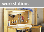Fasteners, Finishes & Glues