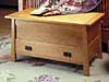 Blanket Chest