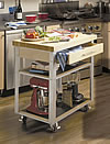 Kitchen Cart