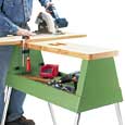 Sawhorse