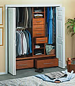 Closet Organizer