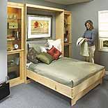 Murphy Bed