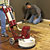 Floor Refinish