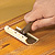 Faux Wood Grain