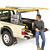High-Capacity Truck Rack