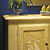 Raised Stenciling