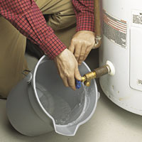 Water Heater
