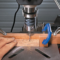 Countersink Drill Bits