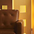 Folding Screen