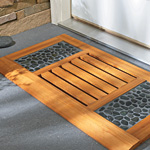 Welcome Mat