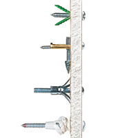 Wall Hangers