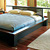 Easy, Elegant Platform Bed
