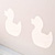 Window Makeover: Frosted Film Decor