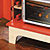 Wine Storage Cabinet
