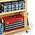 Garage Storage Cart