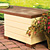 Outdoor Seating with Storage