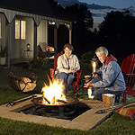 A Better Backyard Fire Pit