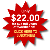 Subscribe today!