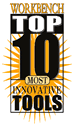 Workbench Top 10 Tools