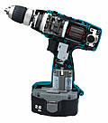 Makita Drill
