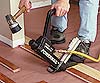 Blind Nailer Video